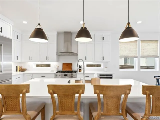 3922 Osage Street Denver, CO 80211