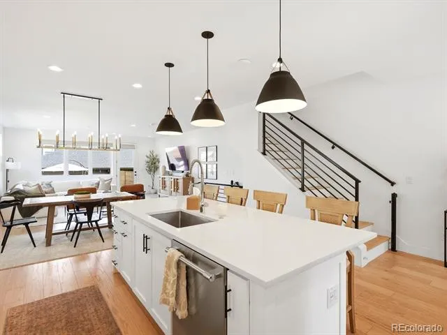 3922 Osage Street Denver, CO 80211