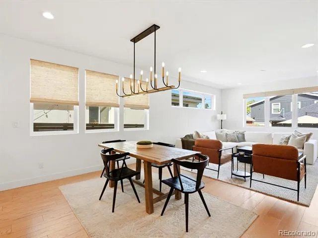 3922 Osage Street Denver, CO 80211