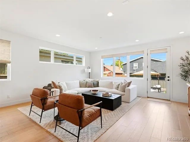 3922 Osage Street Denver, CO 80211