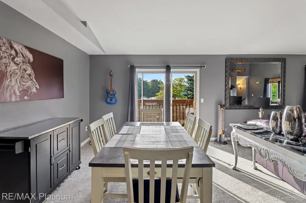 1035 Old Leake Court #17 Holly Village, MI 48442