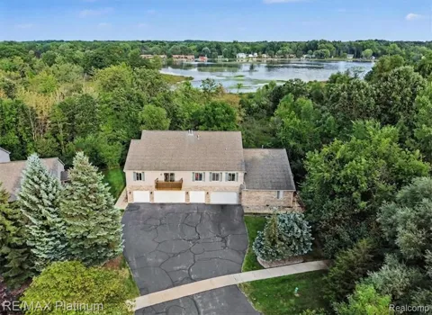 1035 Old Leake Court #17