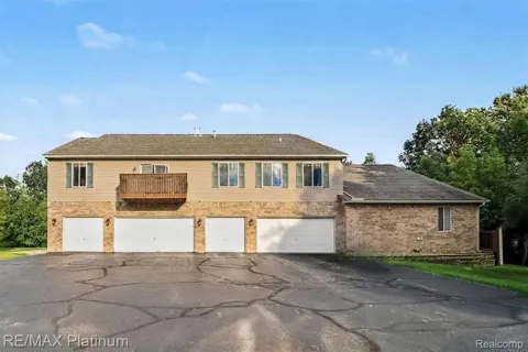 1035 Old Leake Court #17