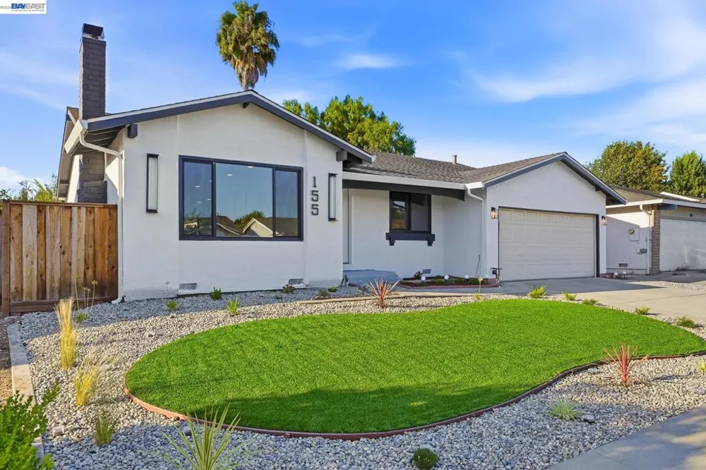 155 Lily Blossom Ct San Jose, CA 95123