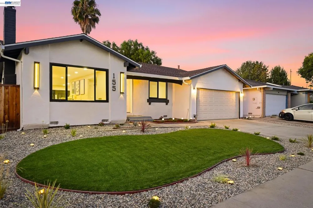 155 Lily Blossom Ct San Jose, CA 95123