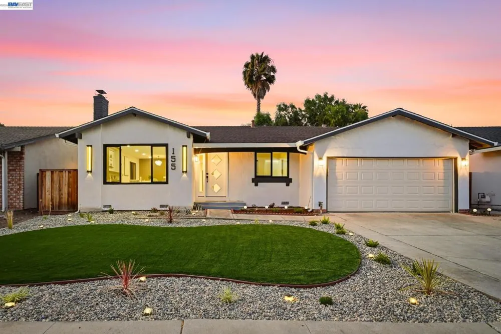 155 Lily Blossom Ct San Jose, CA 95123