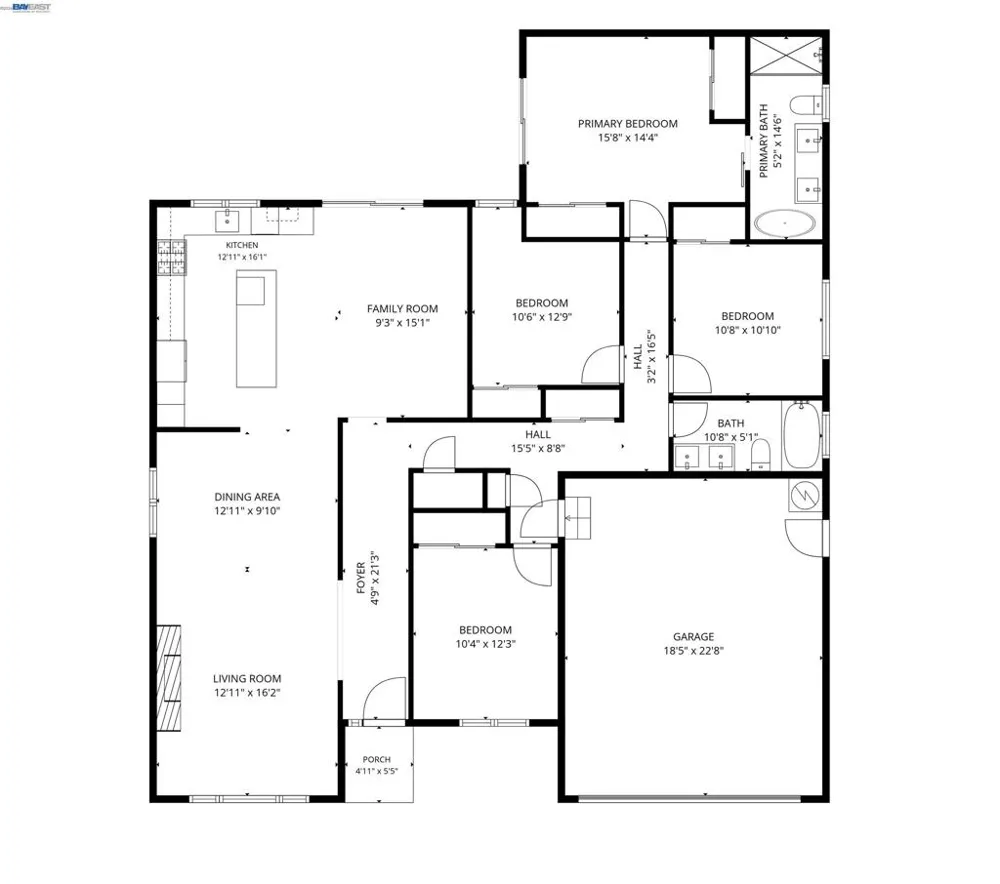 155 Lily Blossom Ct San Jose, CA 95123