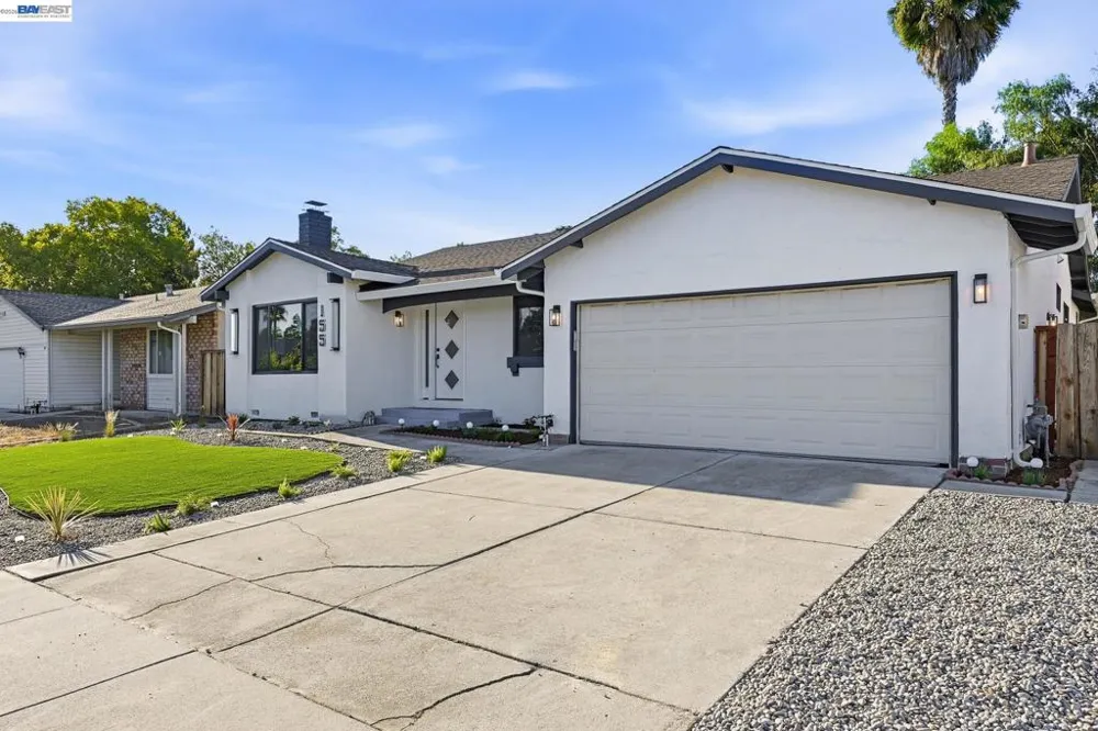 155 Lily Blossom Ct San Jose, CA 95123