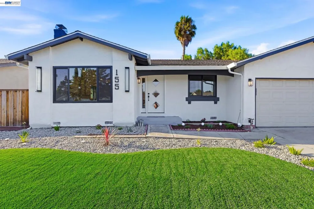 155 Lily Blossom Ct San Jose, CA 95123