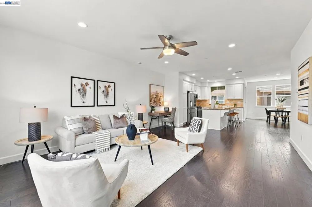 38935 Primula Ter Newark, CA 94560