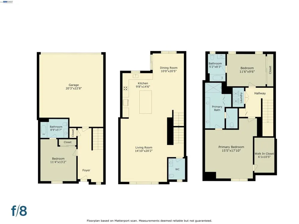 38935 Primula Ter Newark, CA 94560