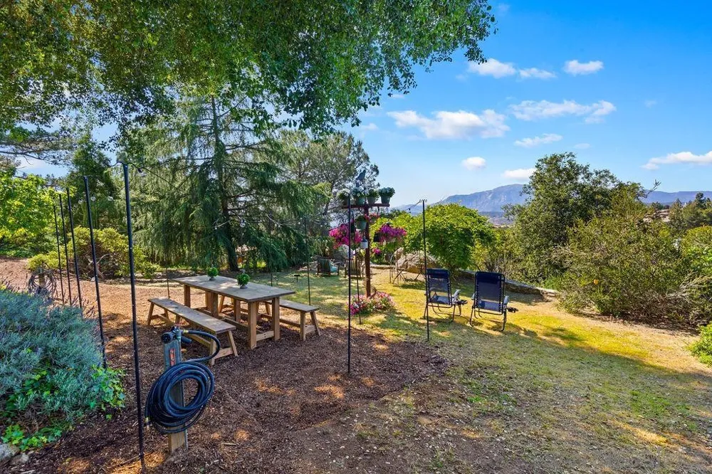 720 Sky Mountain Lane Alpine, CA 91901