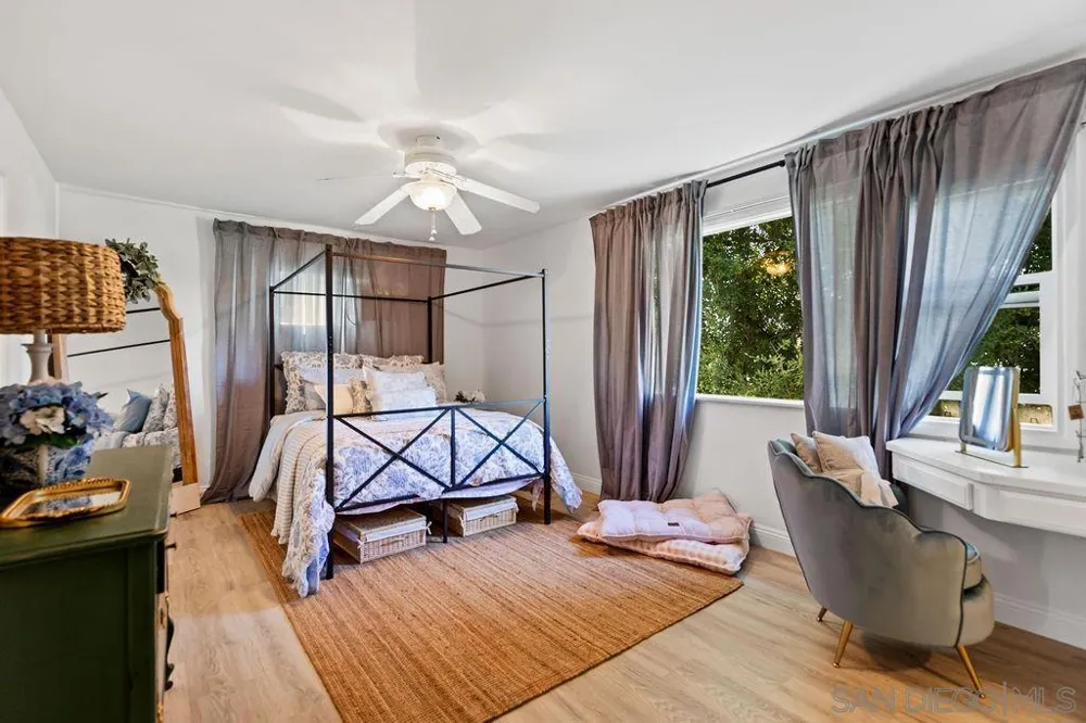 720 Sky Mountain Lane Alpine, CA 91901