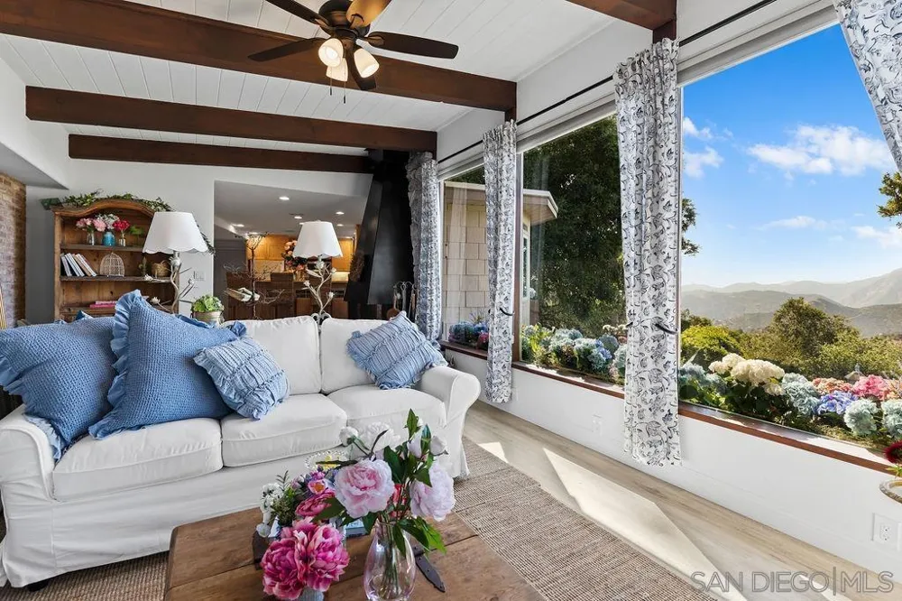 720 Sky Mountain Lane Alpine, CA 91901
