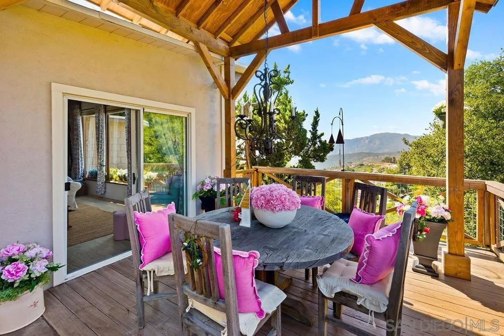 720 Sky Mountain Lane Alpine, CA 91901