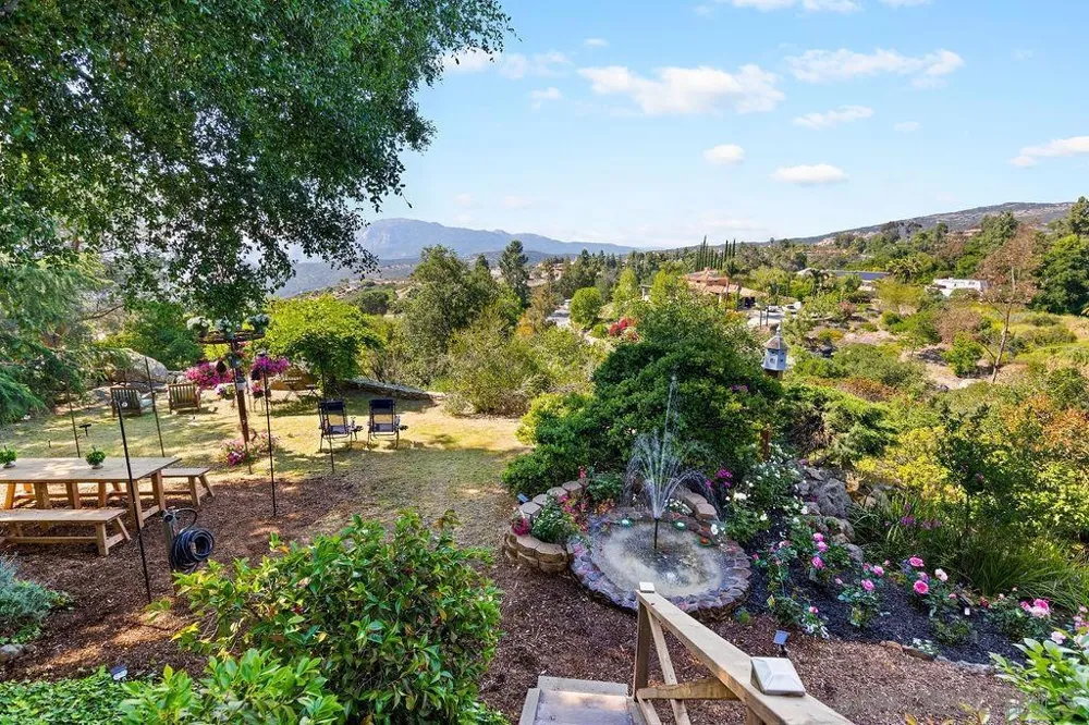 720 Sky Mountain Lane Alpine, CA 91901