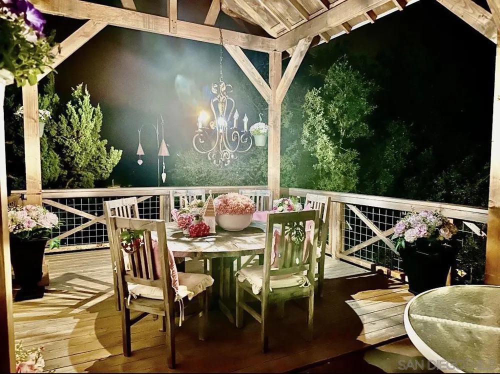 720 Sky Mountain Lane Alpine, CA 91901