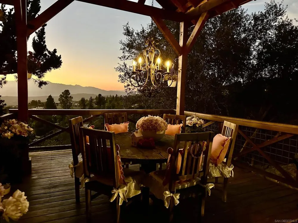 720 Sky Mountain Lane Alpine, CA 91901