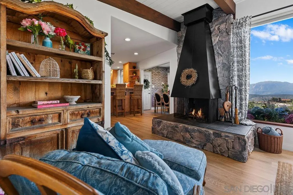 720 Sky Mountain Lane Alpine, CA 91901