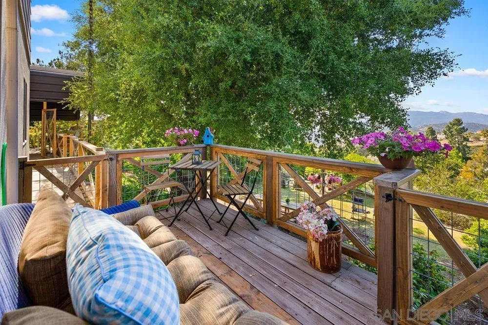 720 Sky Mountain Lane Alpine, CA 91901