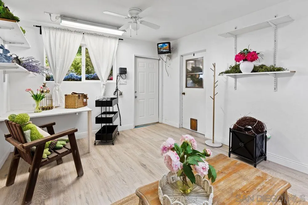 720 Sky Mountain Lane Alpine, CA 91901