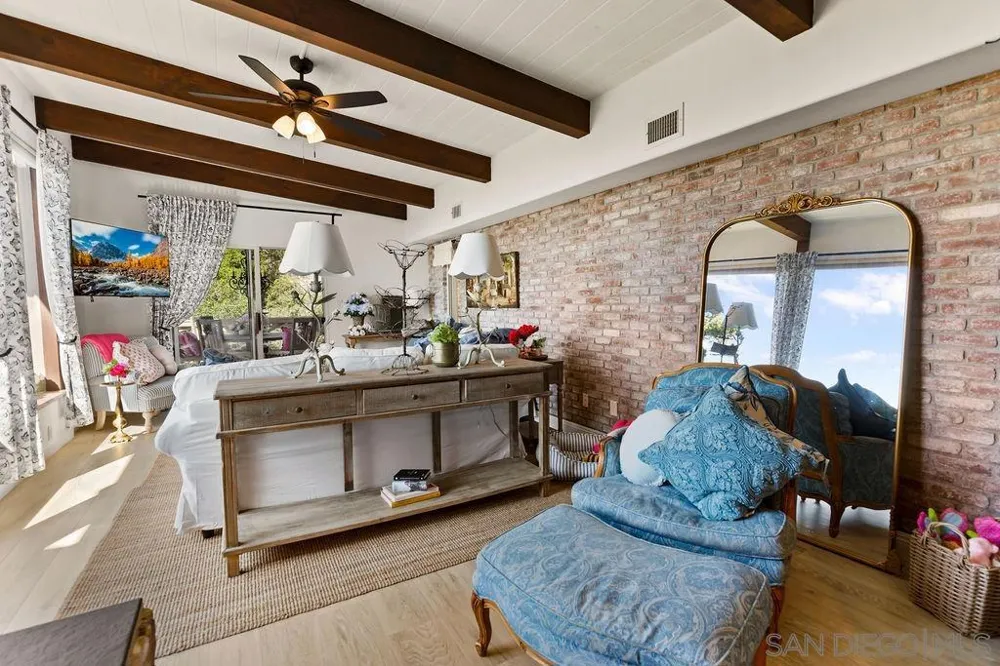 720 Sky Mountain Lane Alpine, CA 91901