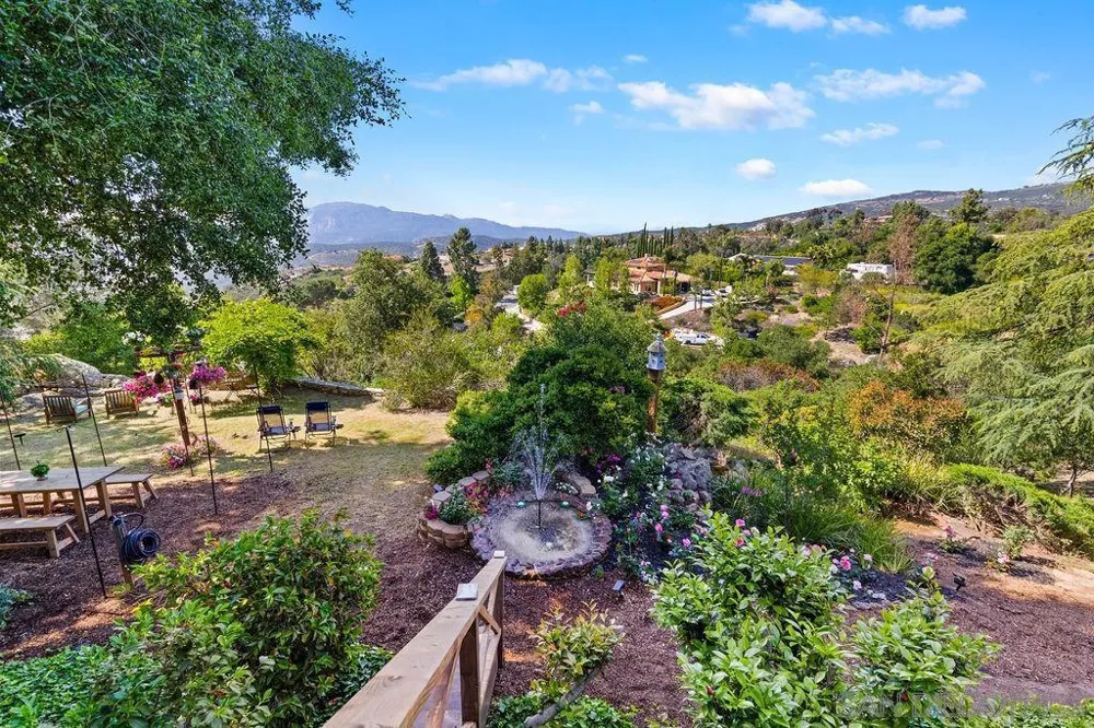 720 Sky Mountain Lane Alpine, CA 91901