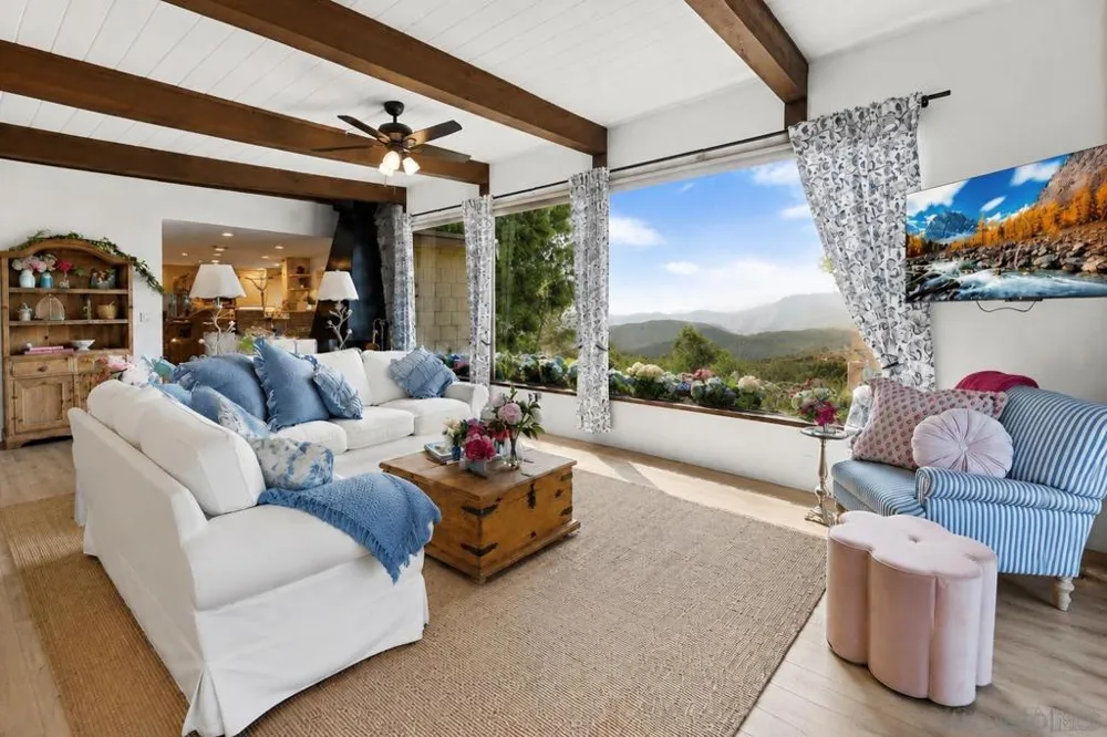 720 Sky Mountain Lane Alpine, CA 91901