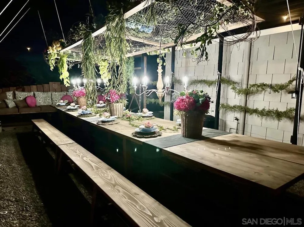 720 Sky Mountain Lane Alpine, CA 91901