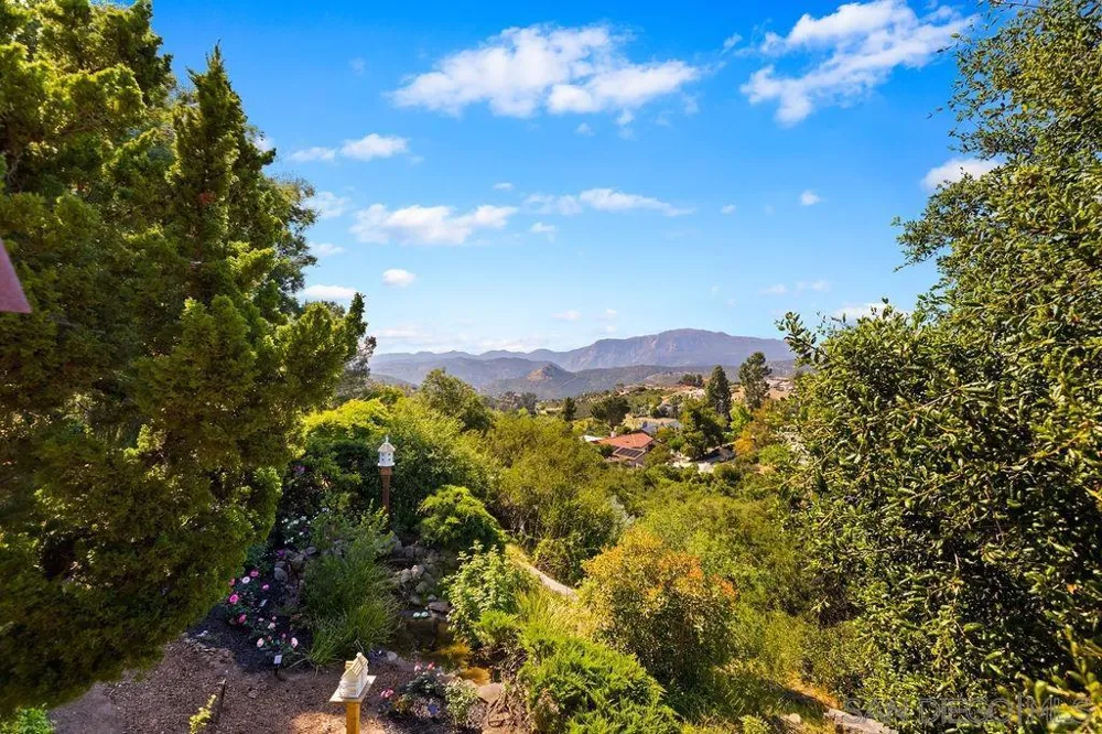 720 Sky Mountain Lane Alpine, CA 91901
