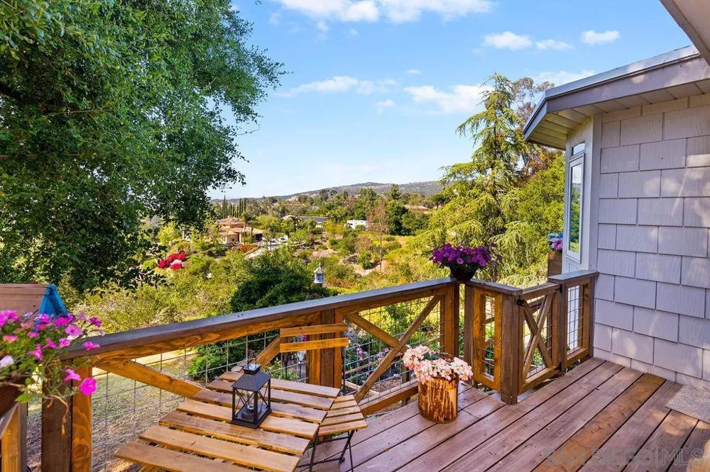 720 Sky Mountain Lane Alpine, CA 91901