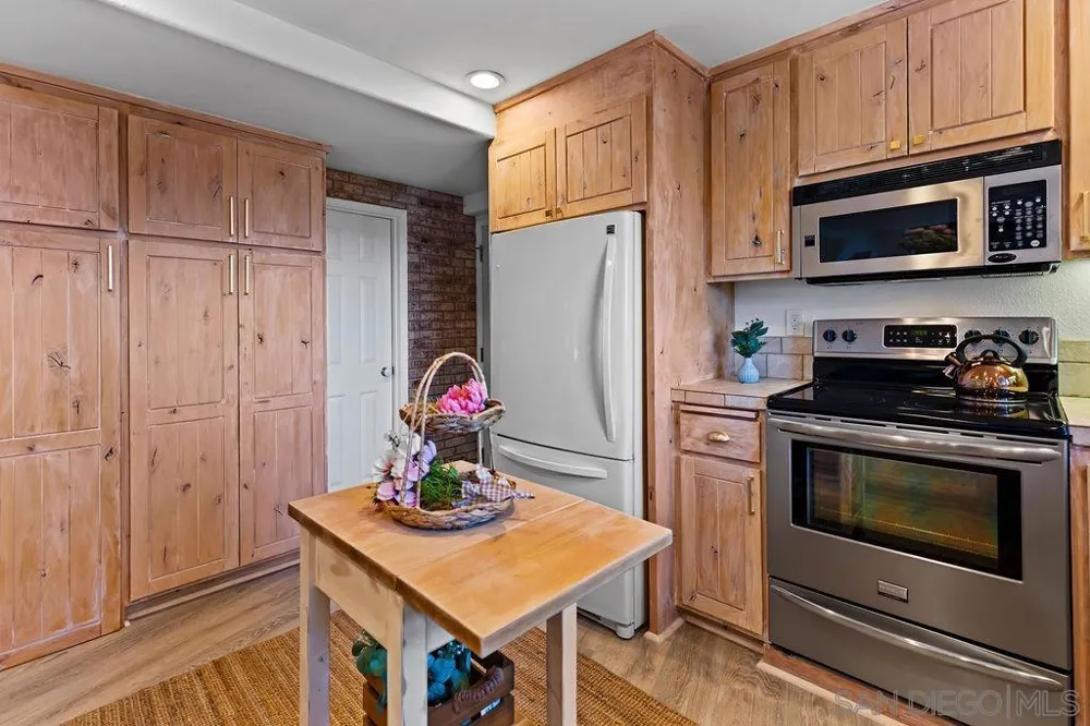 720 Sky Mountain Lane Alpine, CA 91901