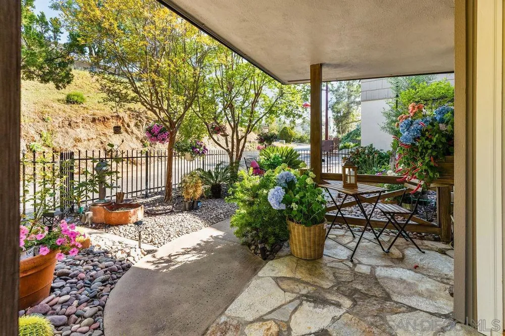 720 Sky Mountain Lane Alpine, CA 91901
