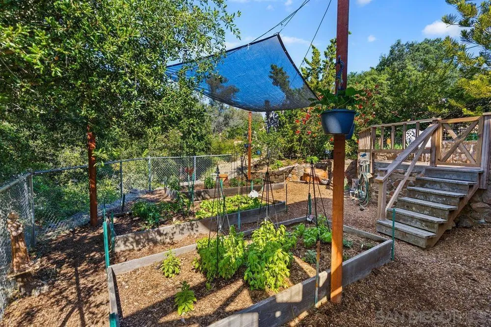 720 Sky Mountain Lane Alpine, CA 91901
