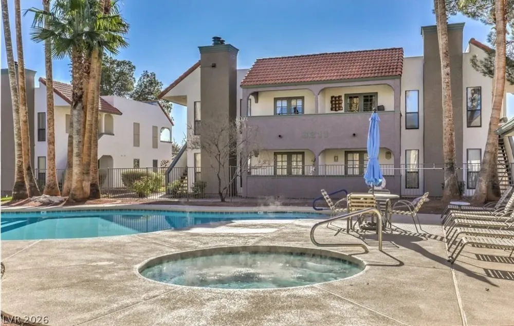 1312 Bass Drive #A Henderson, NV 89014