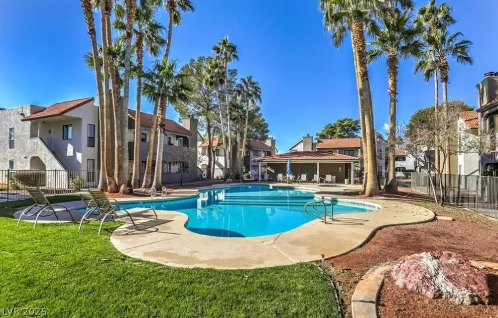 1312 Bass Drive #A Henderson, NV 89014