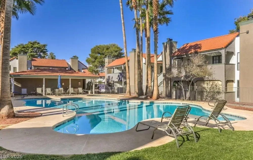 1312 Bass Drive #A Henderson, NV 89014