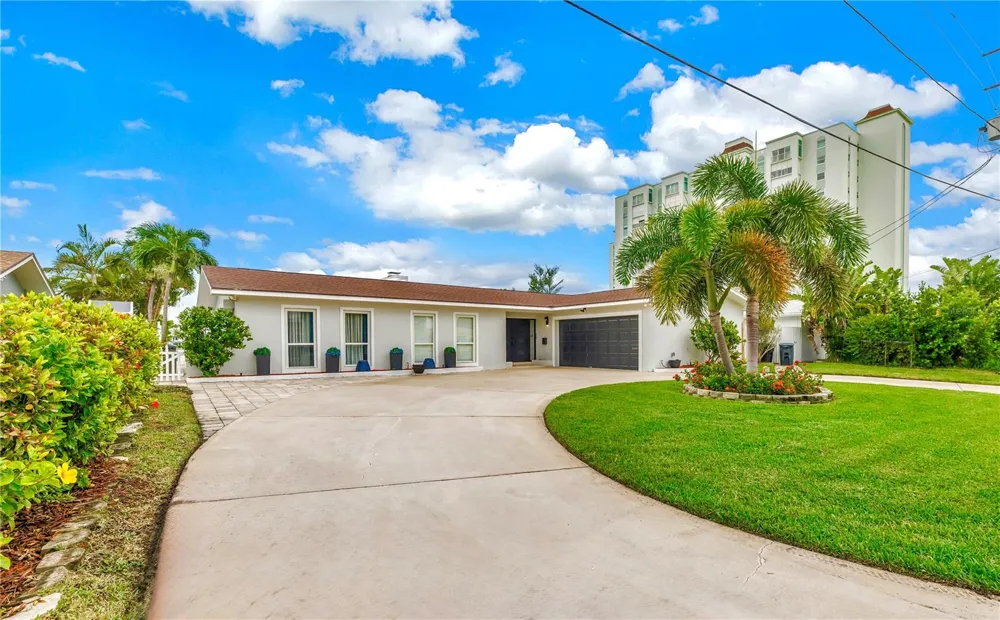 450 64TH AVENUE St Pete Beach, FL 33706