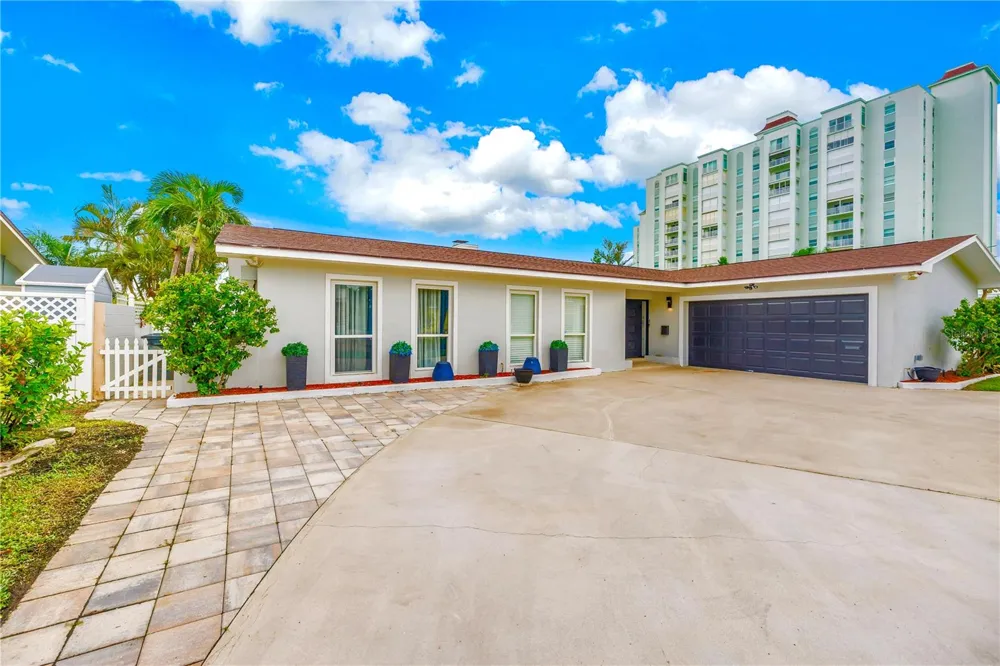 450 64TH AVENUE St Pete Beach, FL 33706