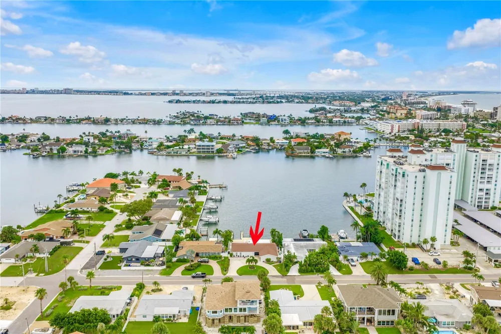 450 64TH AVENUE St Pete Beach, FL 33706