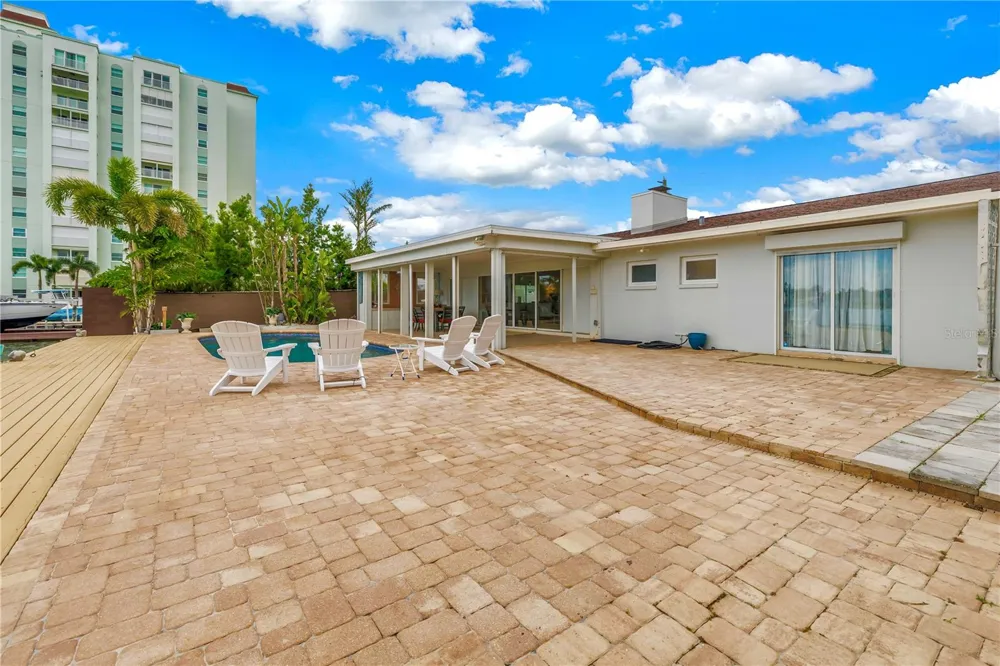 450 64TH AVENUE St Pete Beach, FL 33706