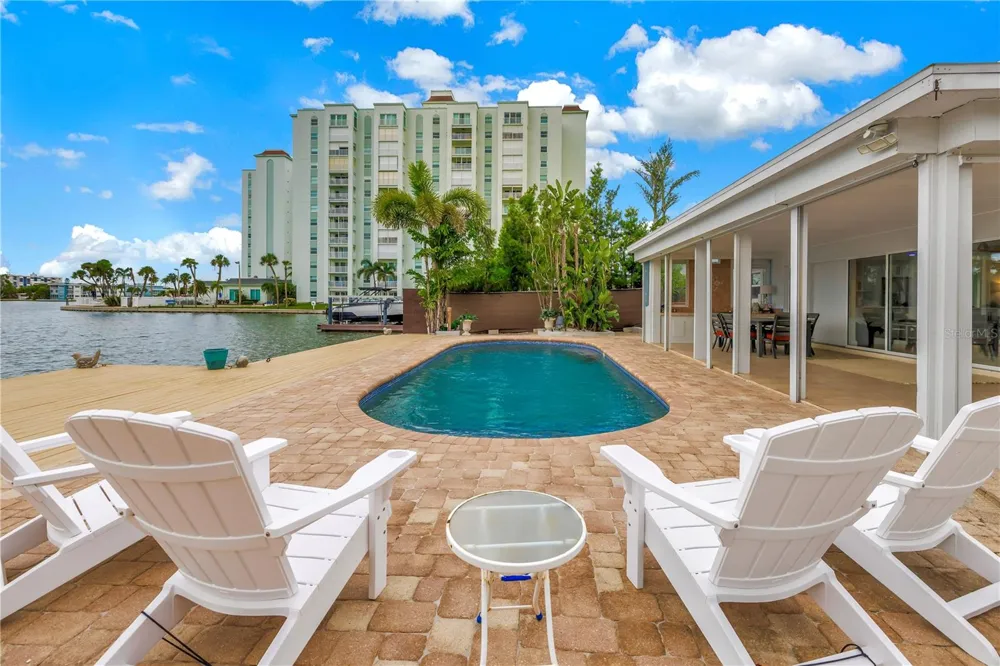 450 64TH AVENUE St Pete Beach, FL 33706