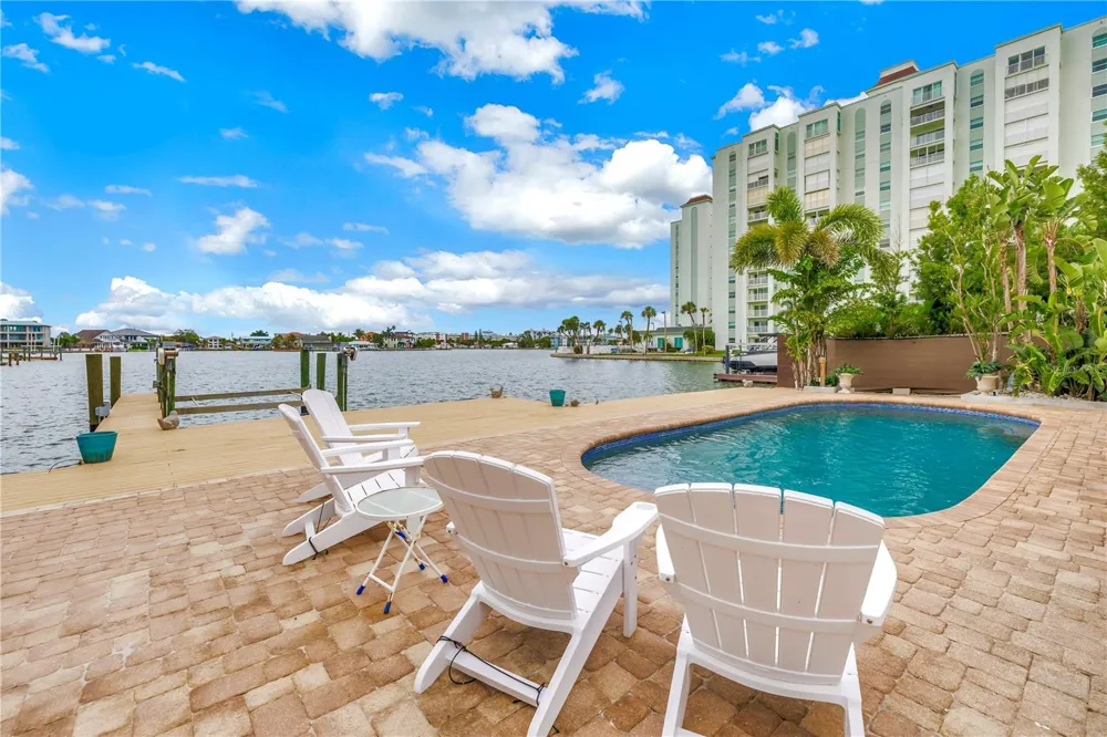 450 64TH AVENUE St Pete Beach, FL 33706