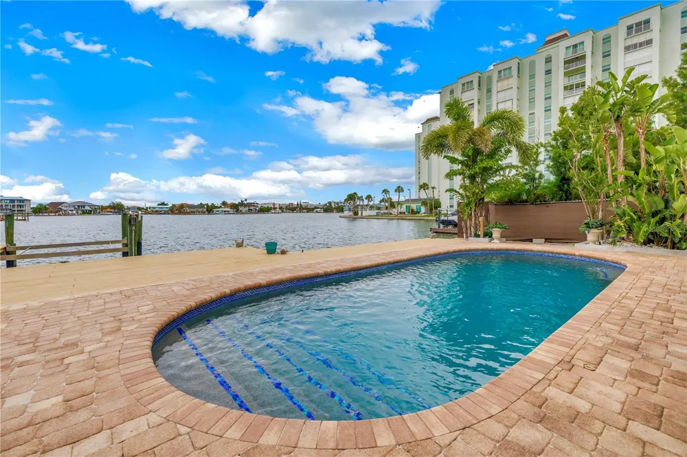 450 64TH AVENUE St Pete Beach, FL 33706