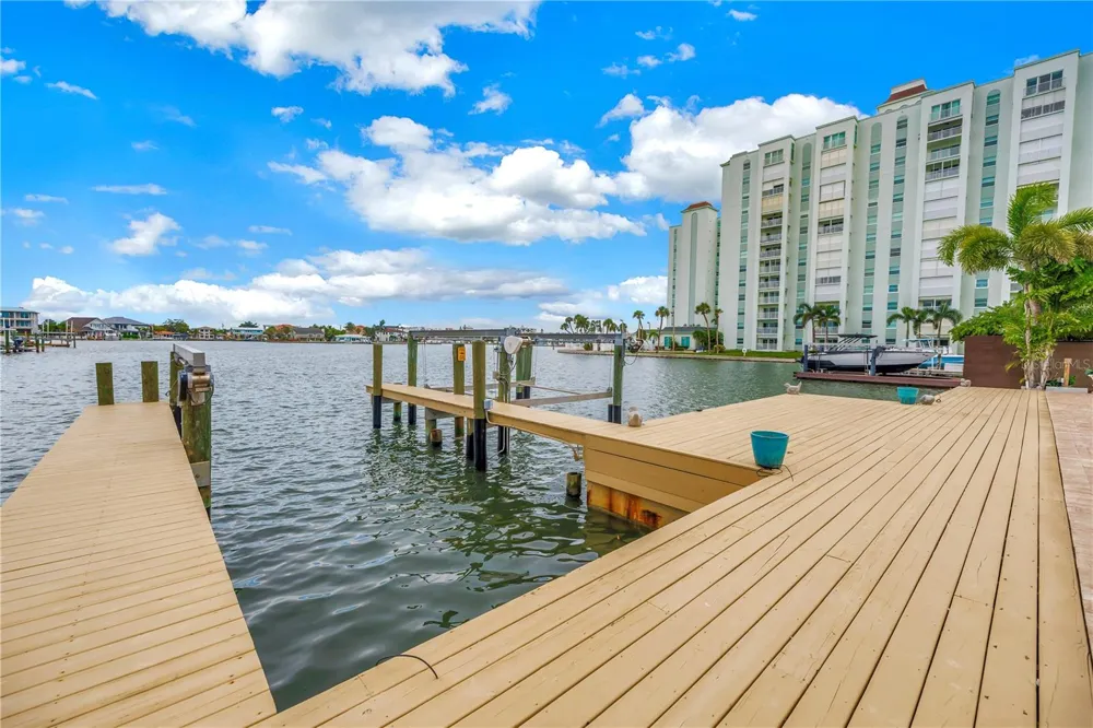 450 64TH AVENUE St Pete Beach, FL 33706