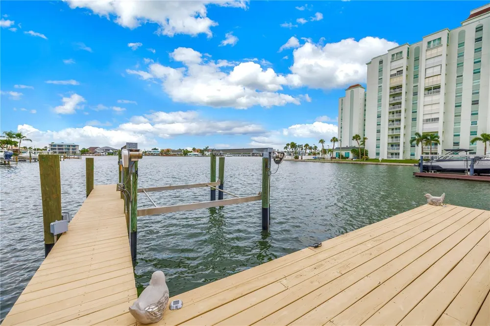 450 64TH AVENUE St Pete Beach, FL 33706