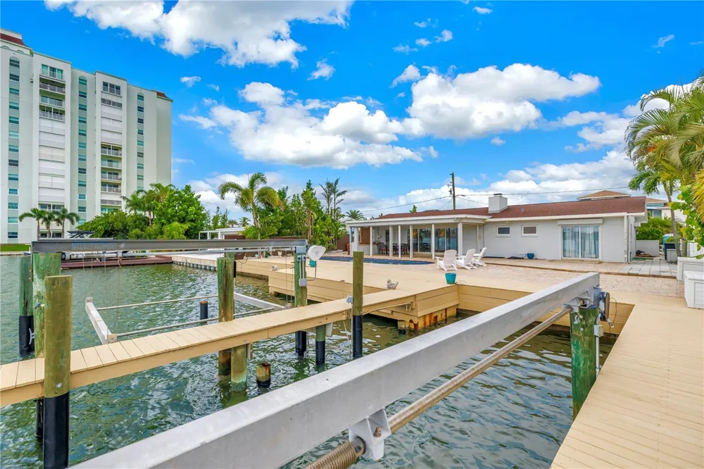 450 64TH AVENUE St Pete Beach, FL 33706