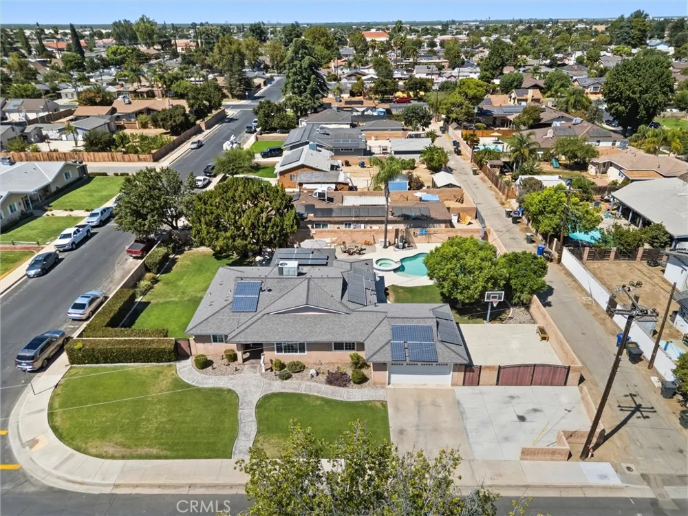 1832 9TH PL Wasco, CA 93280