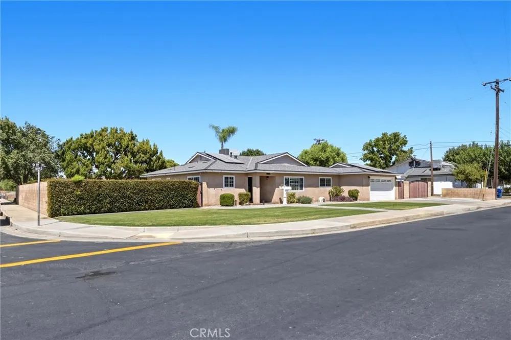 1832 9TH PL Wasco, CA 93280