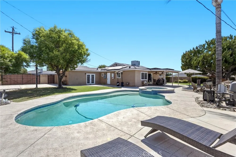 1832 9TH PL Wasco, CA 93280
